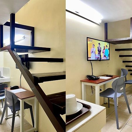 Airobedz Manila - A Value Hotel المظهر الخارجي الصورة