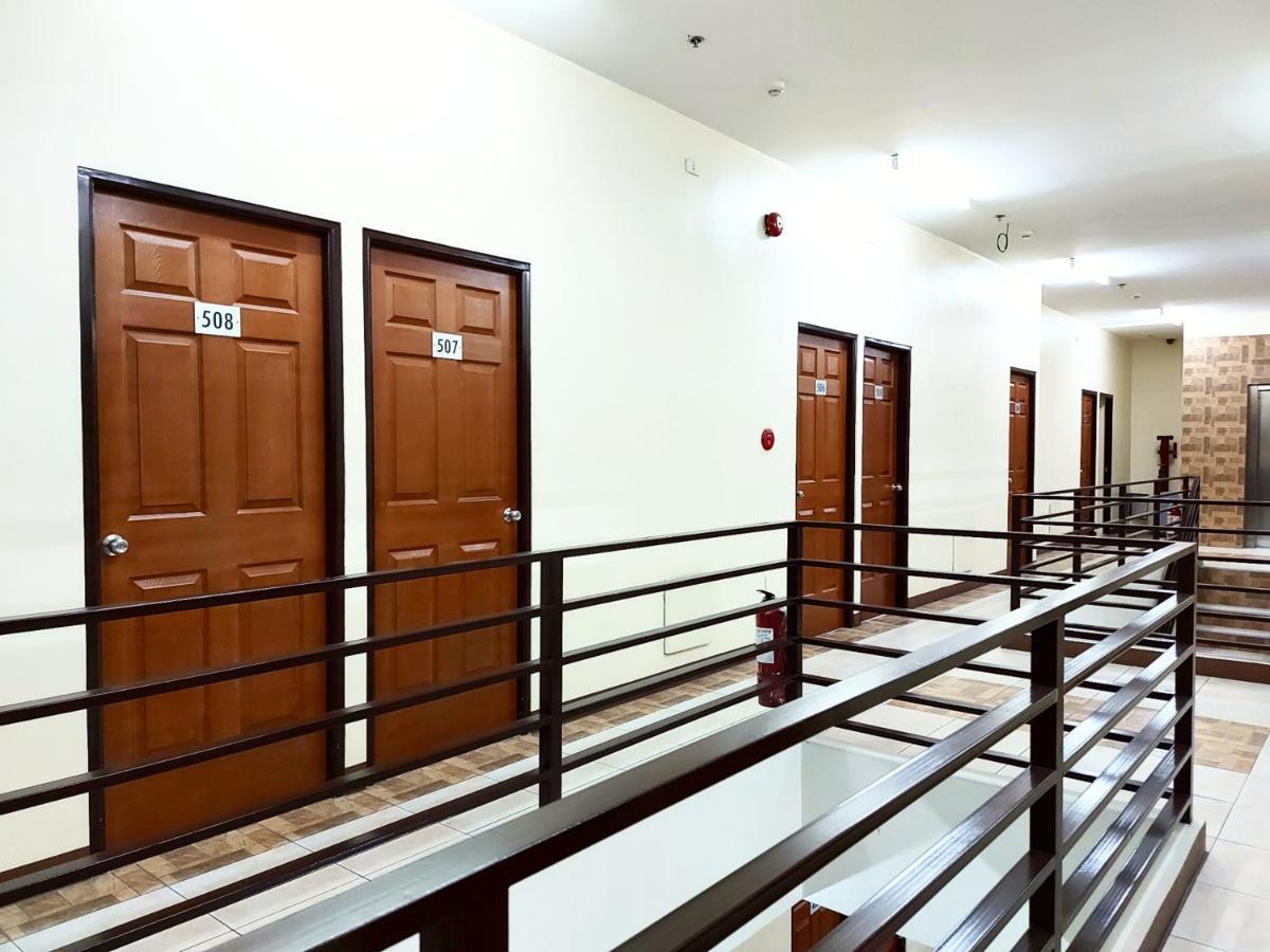 Airobedz Manila - A Value Hotel المظهر الخارجي الصورة