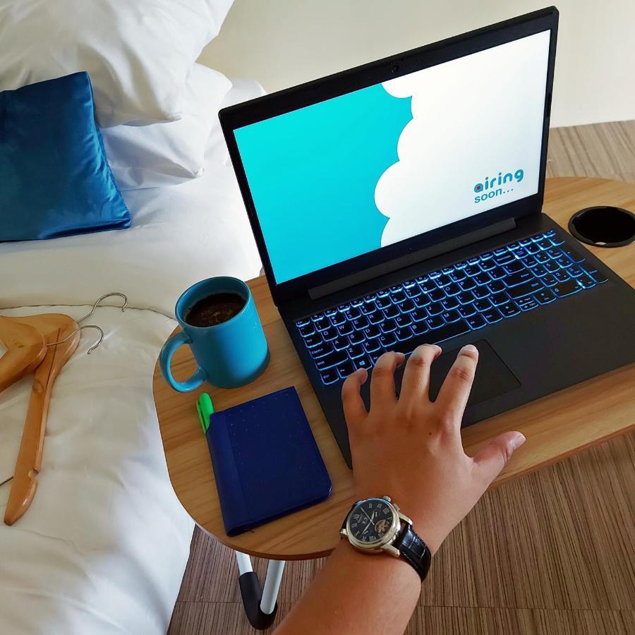 Airobedz Manila - A Value Hotel المظهر الخارجي الصورة