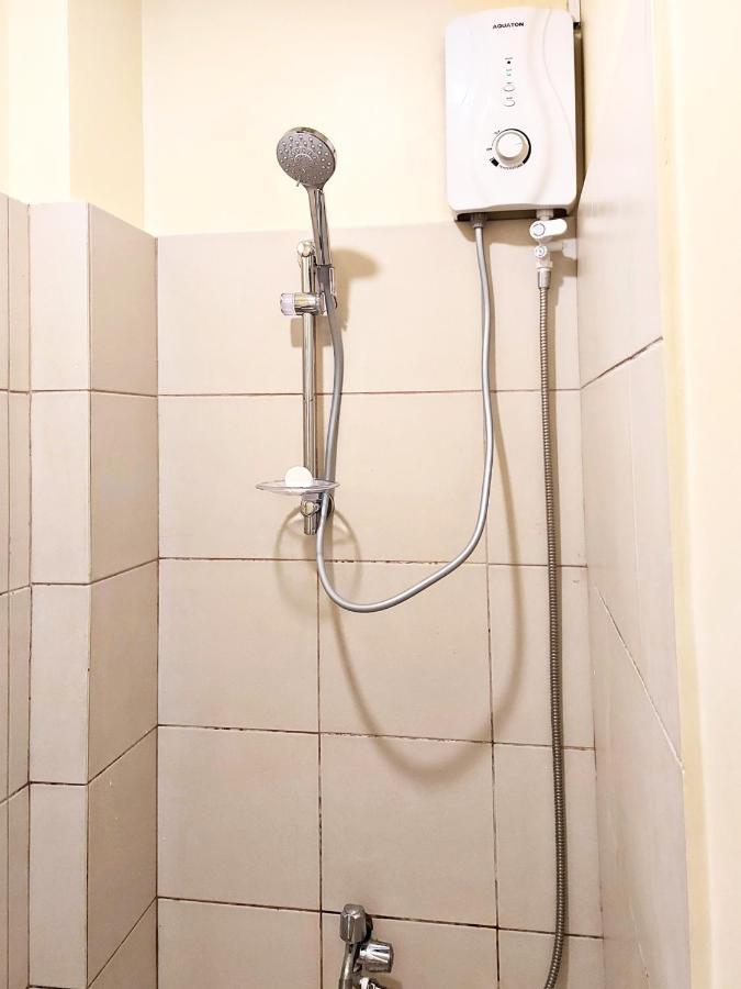 Airobedz Manila - A Value Hotel المظهر الخارجي الصورة