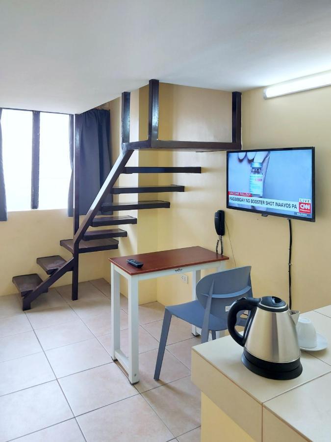 Airobedz Manila - A Value Hotel المظهر الخارجي الصورة