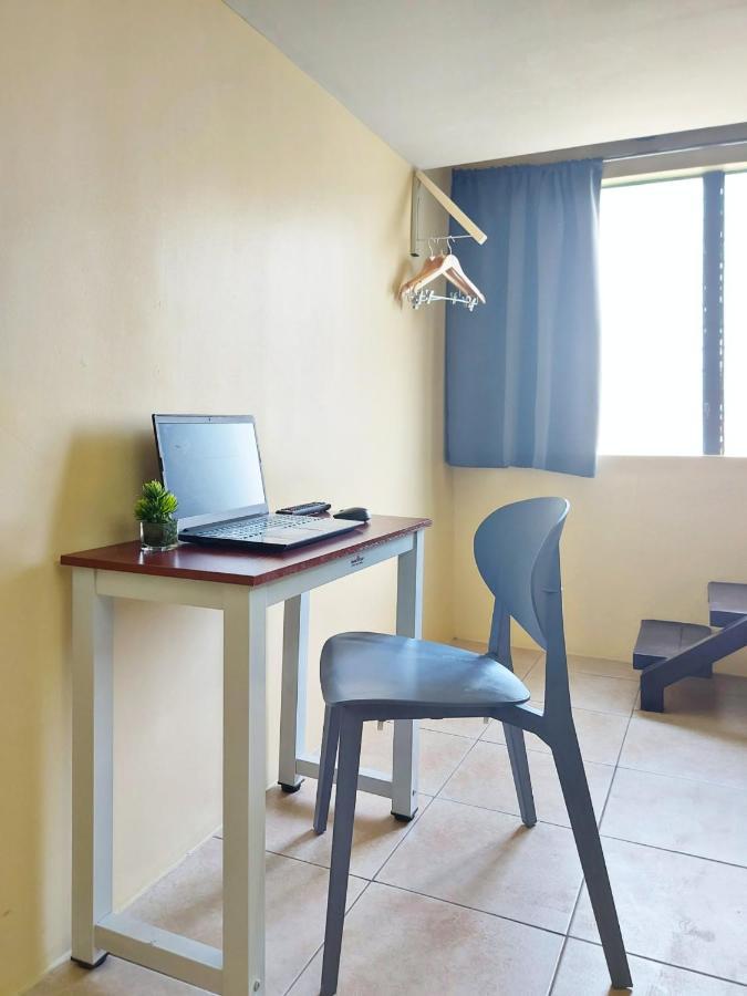 Airobedz Manila - A Value Hotel المظهر الخارجي الصورة