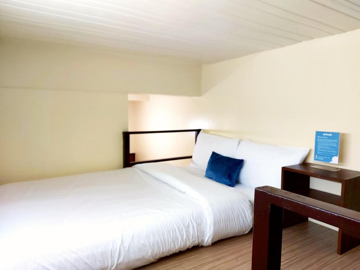 Airobedz Manila - A Value Hotel المظهر الخارجي الصورة