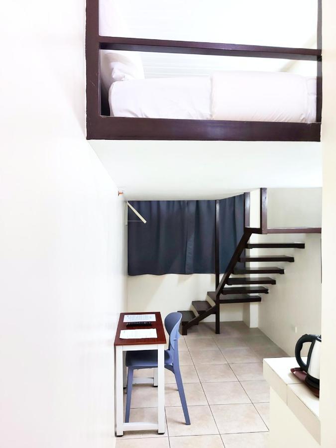 Airobedz Manila - A Value Hotel المظهر الخارجي الصورة