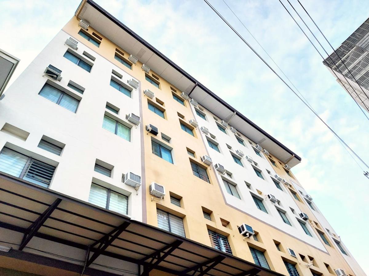 Airobedz Manila - A Value Hotel المظهر الخارجي الصورة