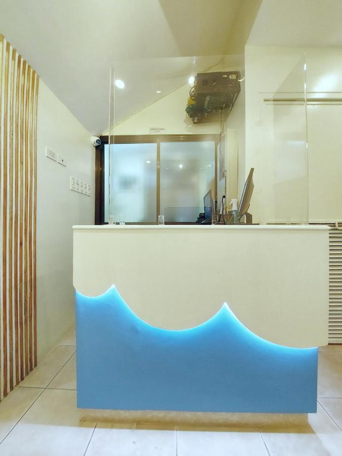 Airobedz Manila - A Value Hotel المظهر الخارجي الصورة