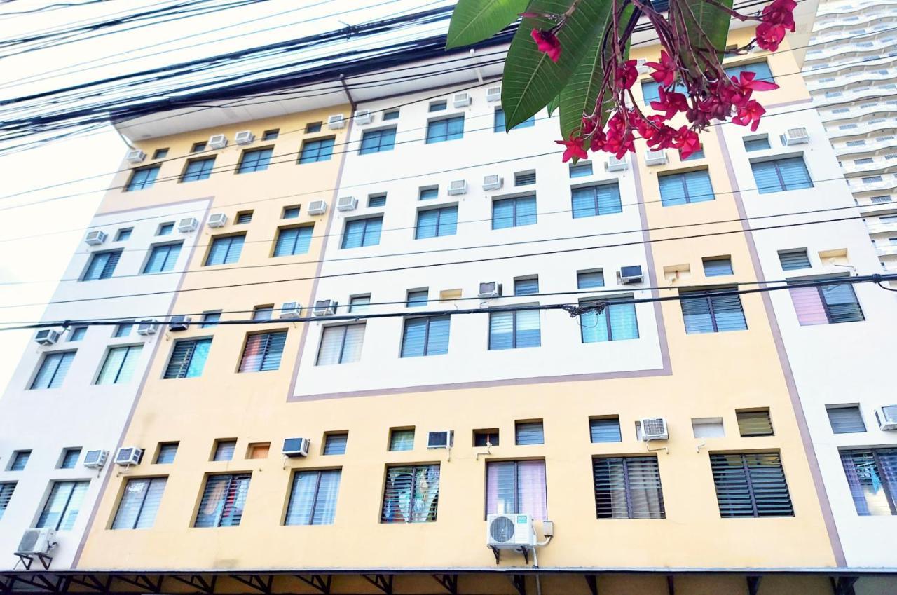 Airobedz Manila - A Value Hotel المظهر الخارجي الصورة