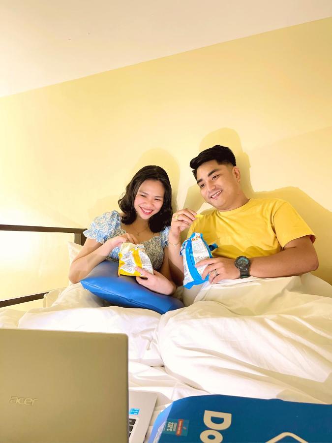 Airobedz Manila - A Value Hotel المظهر الخارجي الصورة