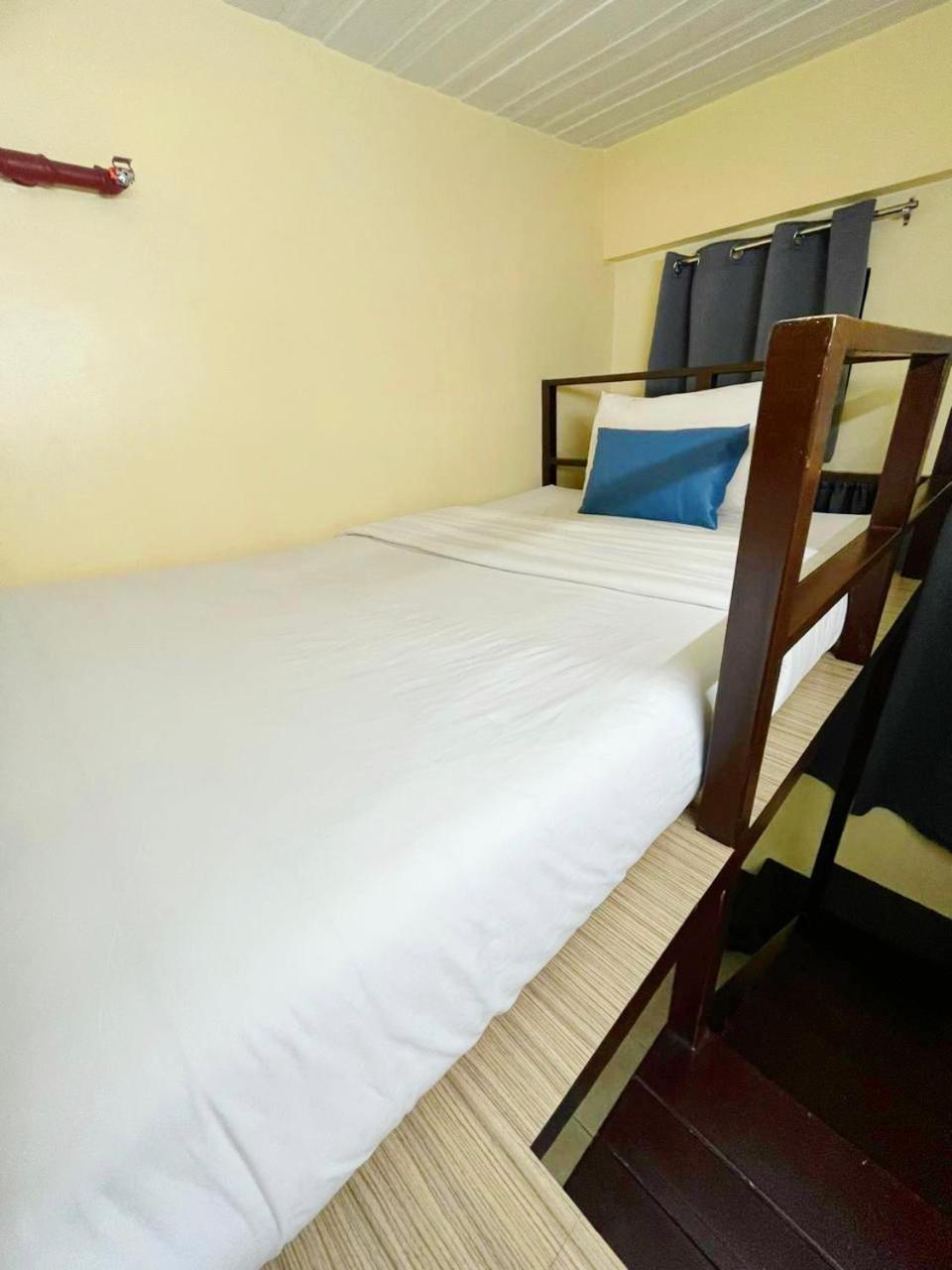 Airobedz Manila - A Value Hotel المظهر الخارجي الصورة