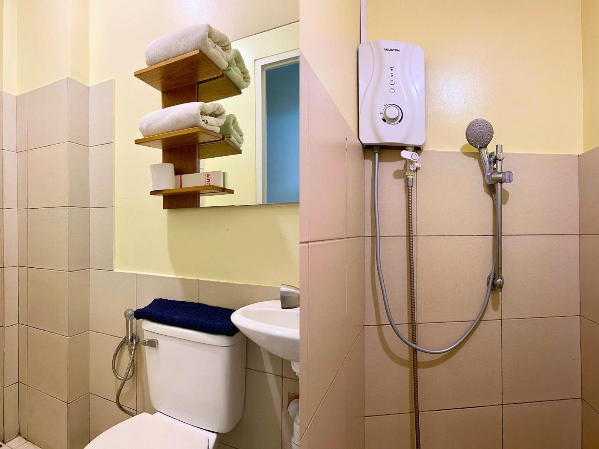 Airobedz Manila - A Value Hotel المظهر الخارجي الصورة